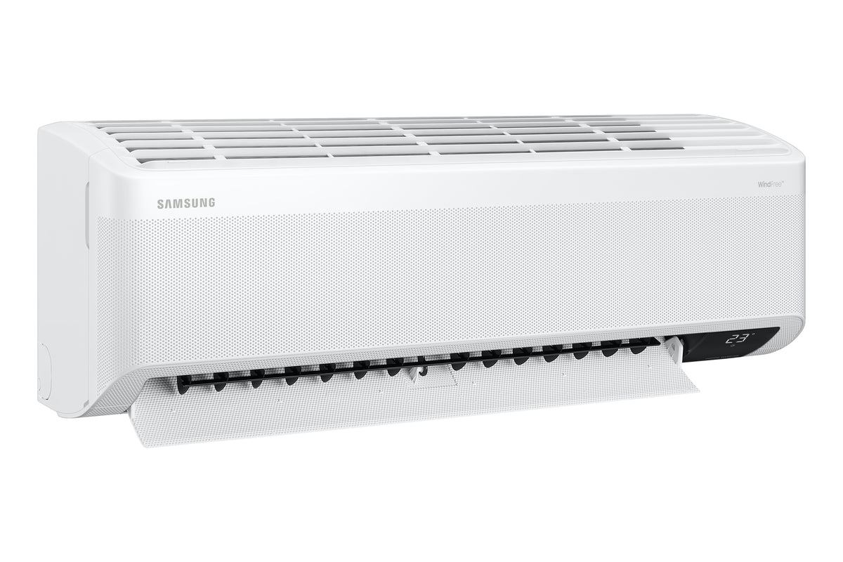 Samsung FJM Wall-Mount Inverter Air Conditioner