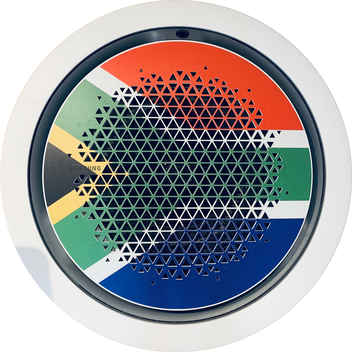 Samsung 360 Cassette