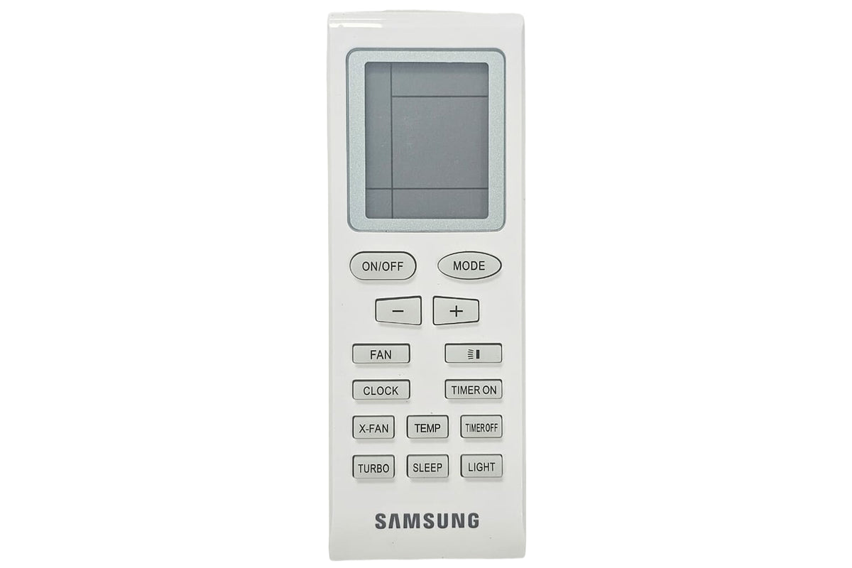 Samsung AR70 Smart Inverter air conditioner