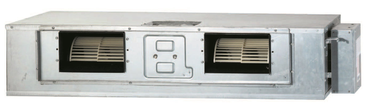 Samsung MSP Duct Inverter Air Conditioner