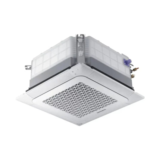 Samsung 4-Way Cassette WindFree  840x840 (Standard Cassette)