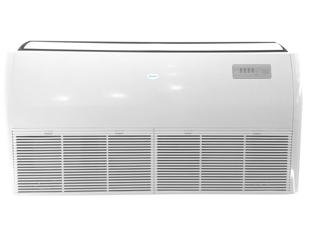 Alliance R410A Under Ceiling Non-Inverter Air Conditioner